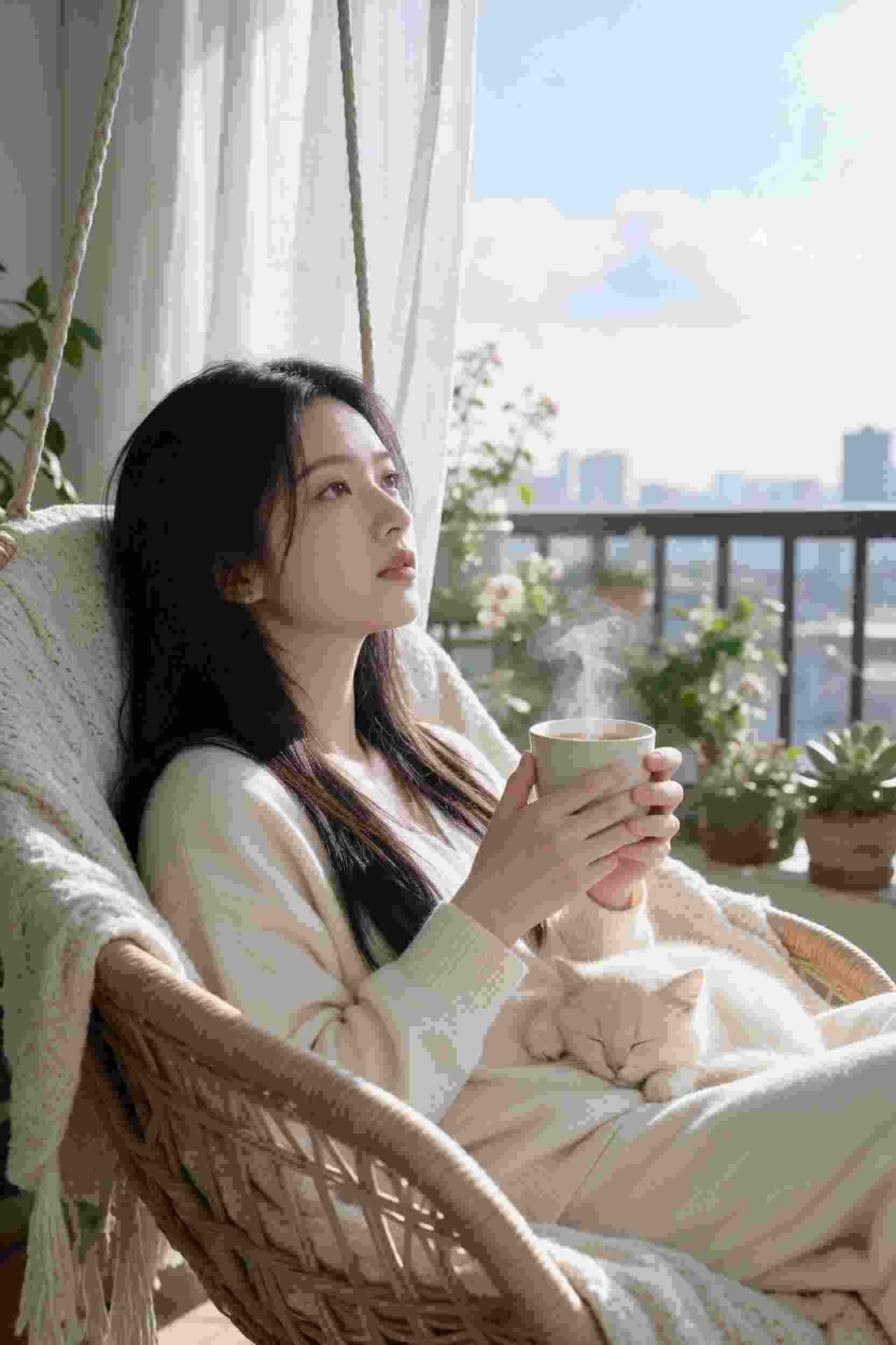 爱你是最好的安排