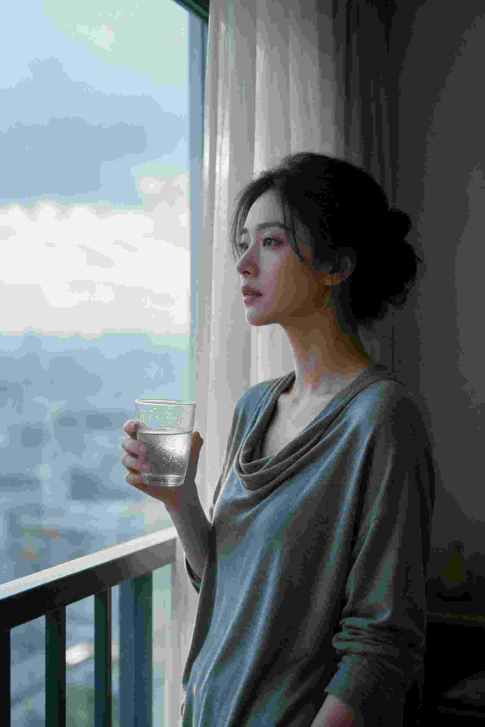 爱上你的理由