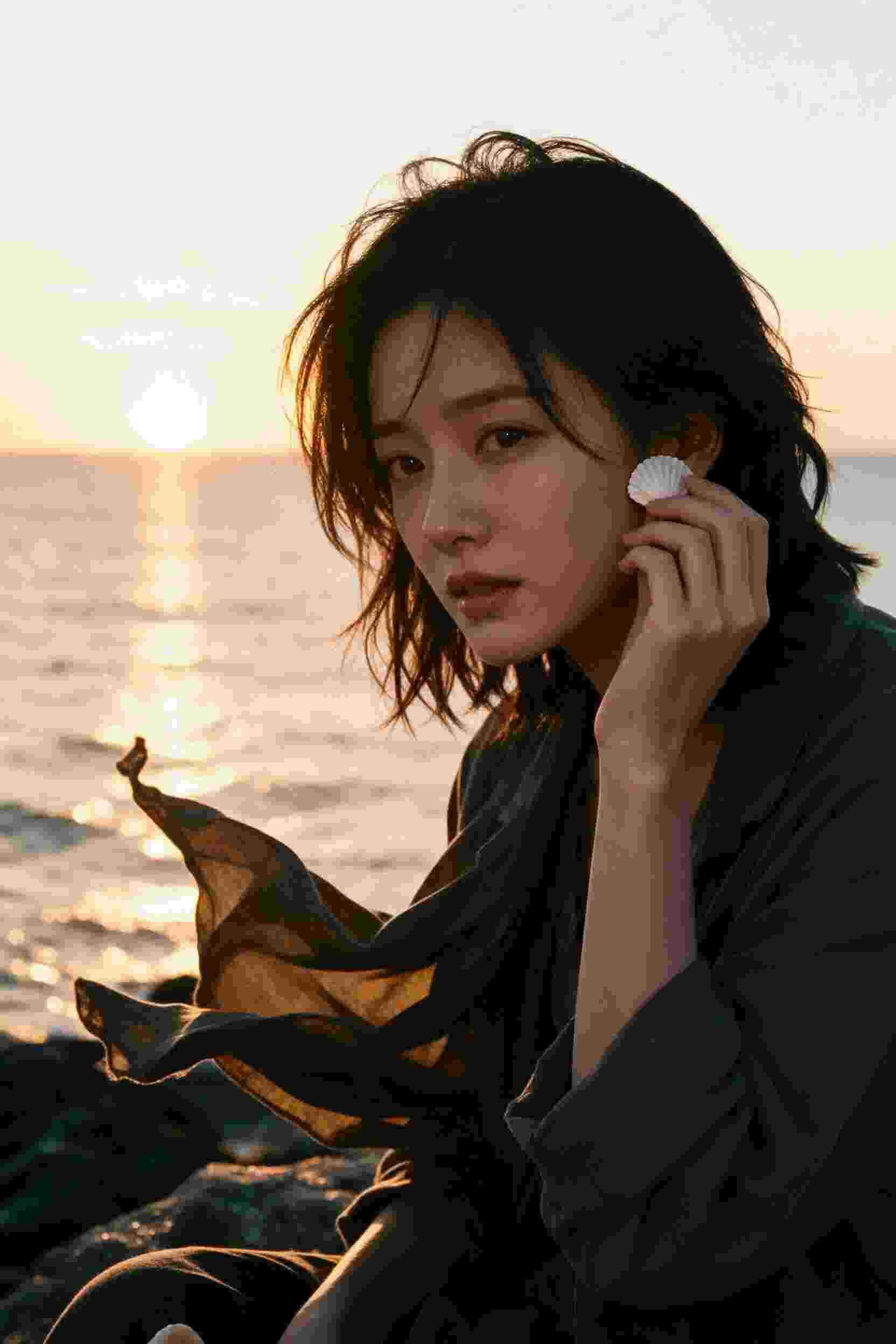 宝贝别哭