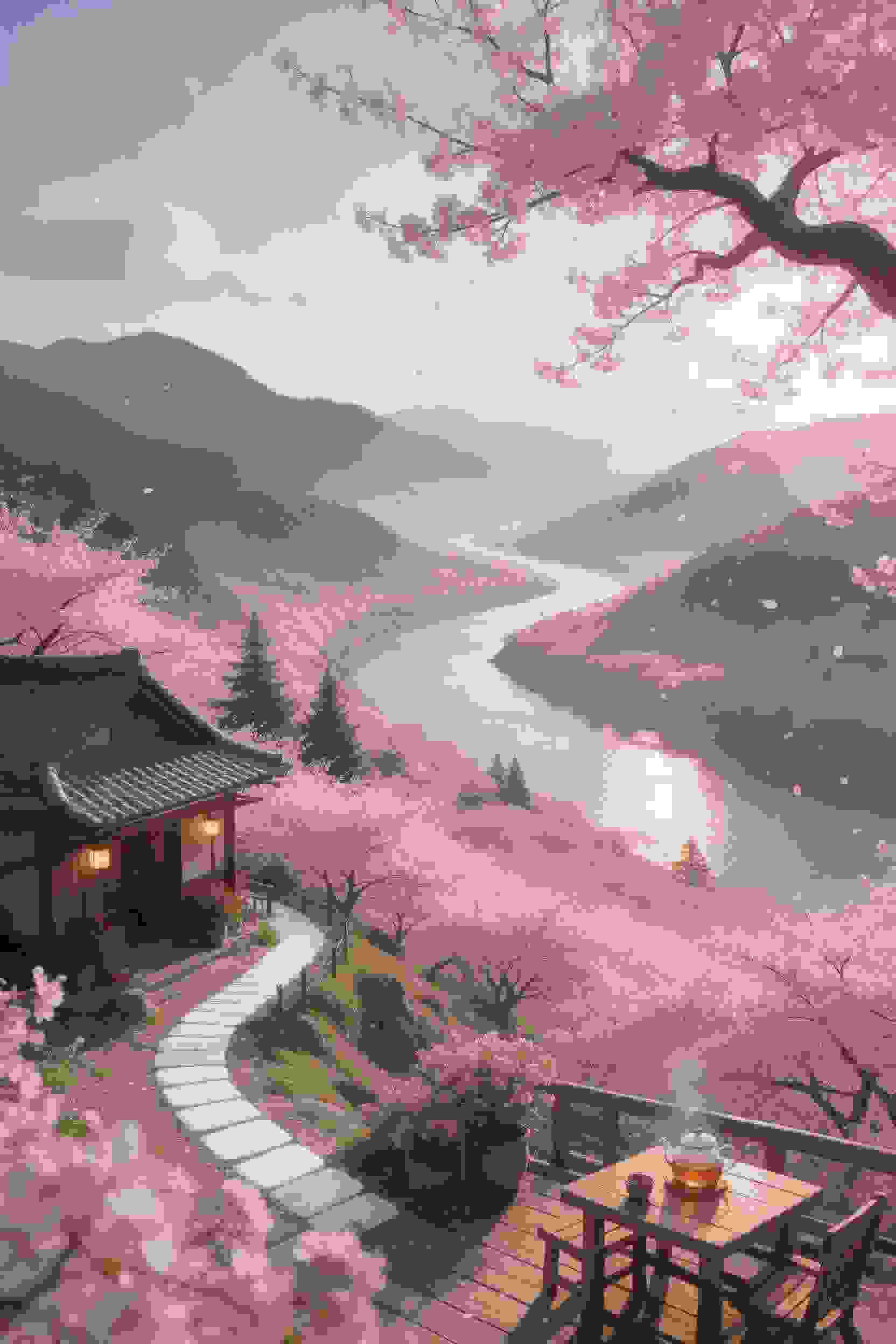 穿越时空的爱恋